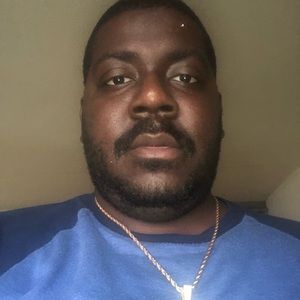 Meet your Posher, Terrence